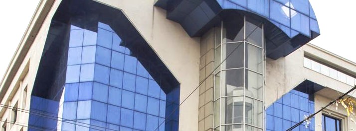 Hotel Lawrence - Amritsar 01.jpg